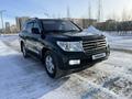 Toyota Land Cruiser 2011 года за 19 000 000 тг. в Астана – фото 11