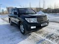 Toyota Land Cruiser 2011 года за 19 000 000 тг. в Астана – фото 9