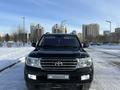 Toyota Land Cruiser 2011 года за 19 000 000 тг. в Астана – фото 3