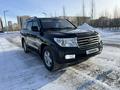 Toyota Land Cruiser 2011 года за 19 000 000 тг. в Астана – фото 6