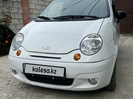 Daewoo Matiz 2014 года за 1 500 000 тг. в Шымкент