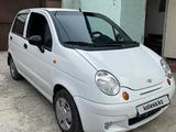 Daewoo Matiz 2014 годаүшін1 500 000 тг. в Шымкент – фото 5