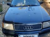 Audi 100 1991 годаүшін900 000 тг. в Туркестан – фото 2