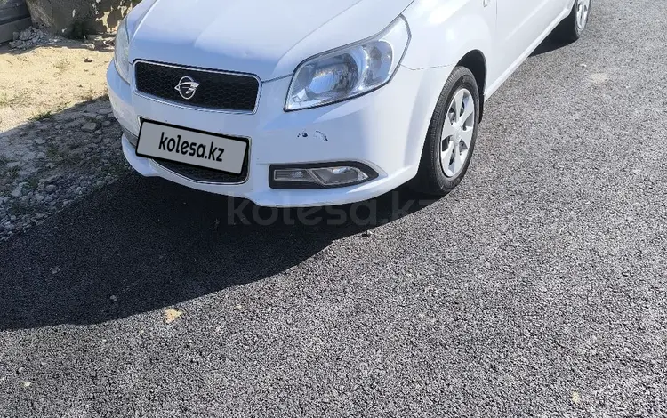 Ravon Nexia R3 2019 года за 3 000 000 тг. в Шымкент