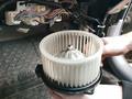 Моторчик печки MITSUBISHI за 16 500 тг. в Алматы