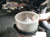Моторчик печки MITSUBISHI за 16 500 тг. в Алматы