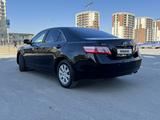 Toyota Camry 2008 года за 7 500 000 тг. в Туркестан – фото 4