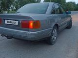 Audi 100 1991 годаүшін1 650 000 тг. в Тараз – фото 5