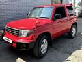 Mitsubishi Pajero iO 1998 года за 3 500 000 тг. в Алматы