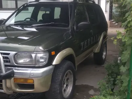 Nissan Terrano 1996 года за 2 700 000 тг. в Алматы – фото 7