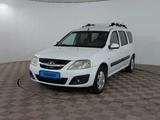 ВАЗ (Lada) Largus 2014 года за 3 190 000 тг. в Шымкент