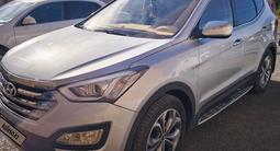 Hyundai Santa Fe 2014 года за 8 500 000 тг. в Уральск