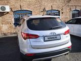 Hyundai Santa Fe 2014 года за 8 900 000 тг. в Уральск – фото 3