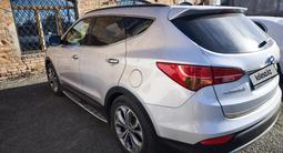 Hyundai Santa Fe 2014 года за 8 500 000 тг. в Уральск – фото 4