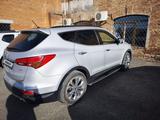Hyundai Santa Fe 2014 года за 8 900 000 тг. в Уральск – фото 5
