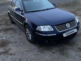 Volkswagen Passat 2004 годаүшін1 800 000 тг. в Кокшетау