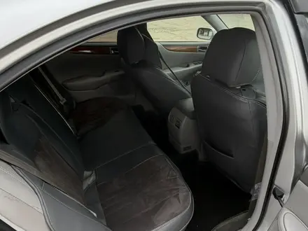 Lexus ES 330 2005 года за 5 200 000 тг. в Алматы – фото 4