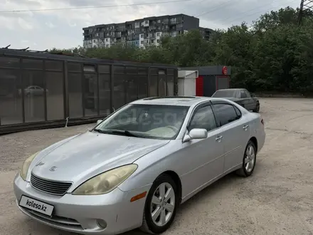 Lexus ES 330 2005 года за 5 200 000 тг. в Алматы – фото 9