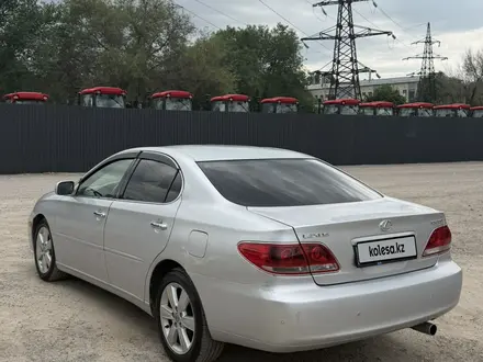 Lexus ES 330 2005 года за 5 200 000 тг. в Алматы – фото 11