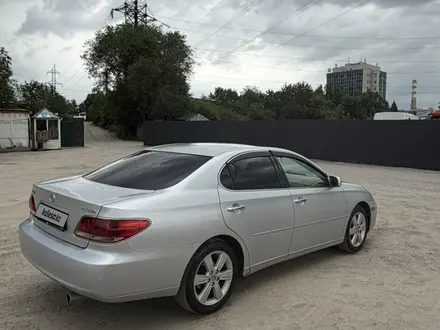 Lexus ES 330 2005 года за 5 200 000 тг. в Алматы – фото 13