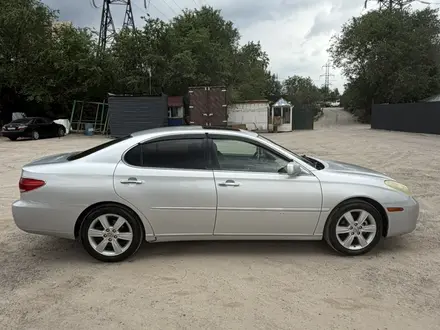 Lexus ES 330 2005 года за 5 200 000 тг. в Алматы – фото 14