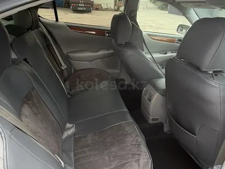 Lexus ES 330 2005 года за 5 200 000 тг. в Алматы – фото 3