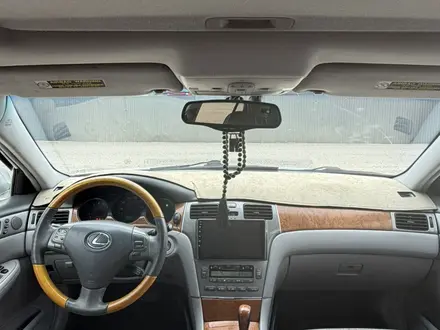 Lexus ES 330 2005 года за 5 200 000 тг. в Алматы