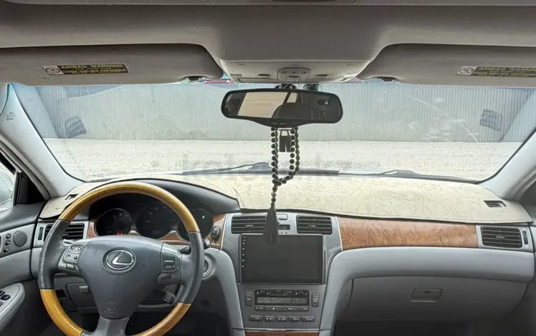 Lexus ES 330 2005 года за 5 200 000 тг. в Алматы