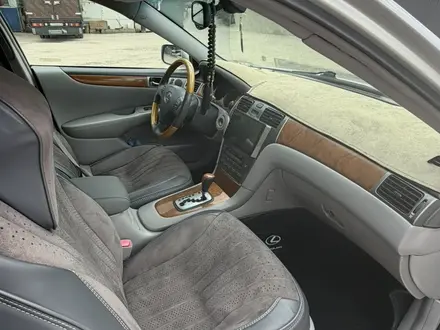 Lexus ES 330 2005 года за 5 200 000 тг. в Алматы – фото 2