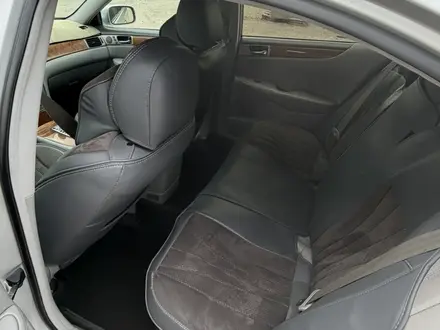 Lexus ES 330 2005 года за 5 200 000 тг. в Алматы – фото 6