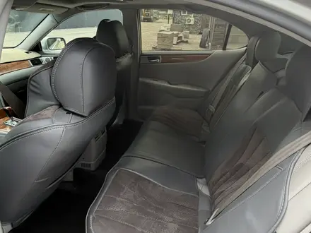 Lexus ES 330 2005 года за 5 200 000 тг. в Алматы – фото 5