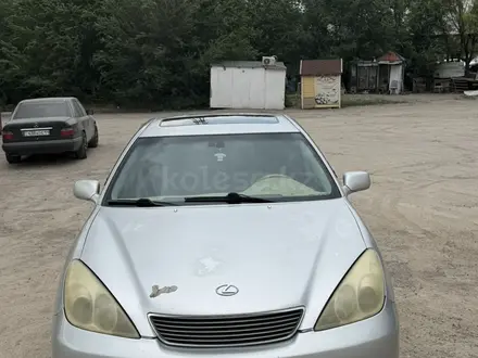 Lexus ES 330 2005 года за 5 200 000 тг. в Алматы – фото 8