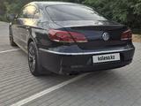 Volkswagen Passat CC 2015 года за 6 111 111 тг. в Алматы – фото 2