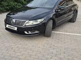Volkswagen Passat CC 2015 года за 6 111 111 тг. в Алматы
