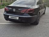 Volkswagen Passat CC 2015 года за 6 111 111 тг. в Алматы – фото 3