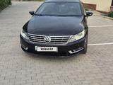Volkswagen Passat CC 2015 года за 6 111 111 тг. в Алматы – фото 5
