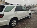 Toyota Harrier 1998 года за 3 400 000 тг. в Алматы – фото 4