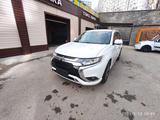 Mitsubishi Outlander 2022 годаүшін14 990 000 тг. в Алматы