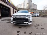 Mitsubishi Outlander 2022 года за 14 990 000 тг. в Алматы – фото 2