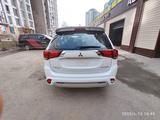 Mitsubishi Outlander 2022 годаүшін14 990 000 тг. в Алматы – фото 5