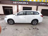 Mitsubishi Outlander 2022 годаүшін14 990 000 тг. в Алматы – фото 4