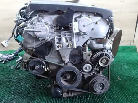 Двигатель на Ниссан АКПП мкпп на Ниссанengine for Nissan automatic transmi за 280 000 тг. в Алматы – фото 37