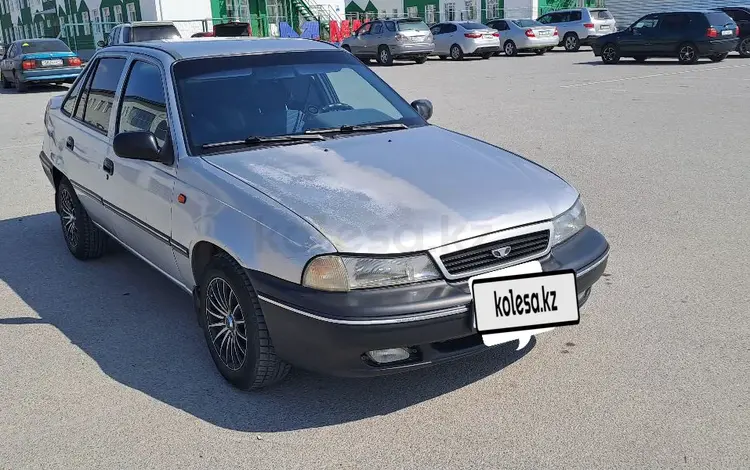 Daewoo Nexia 2002 годаүшін1 300 000 тг. в Кызылорда