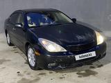 Lexus ES 300 2003 года за 4 000 000 тг. в Актау – фото 4