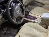 Lexus ES 300 2003 года за 4 000 000 тг. в Актау – фото 5