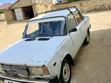 ВАЗ (Lada) 2107 2007 года за 220 000 тг. в Бейнеу – фото 5