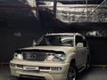 Lexus LX 470 2007 годаүшін12 500 000 тг. в Алматы – фото 2