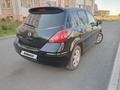 Nissan Tiida 2012 годаfor4 500 000 тг. в Кокшетау – фото 4