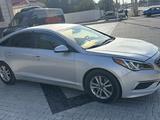 Hyundai Sonata 2017 года за 5 600 000 тг. в Шымкент