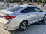 Hyundai Sonata 2017 года за 5 600 000 тг. в Шымкент – фото 2